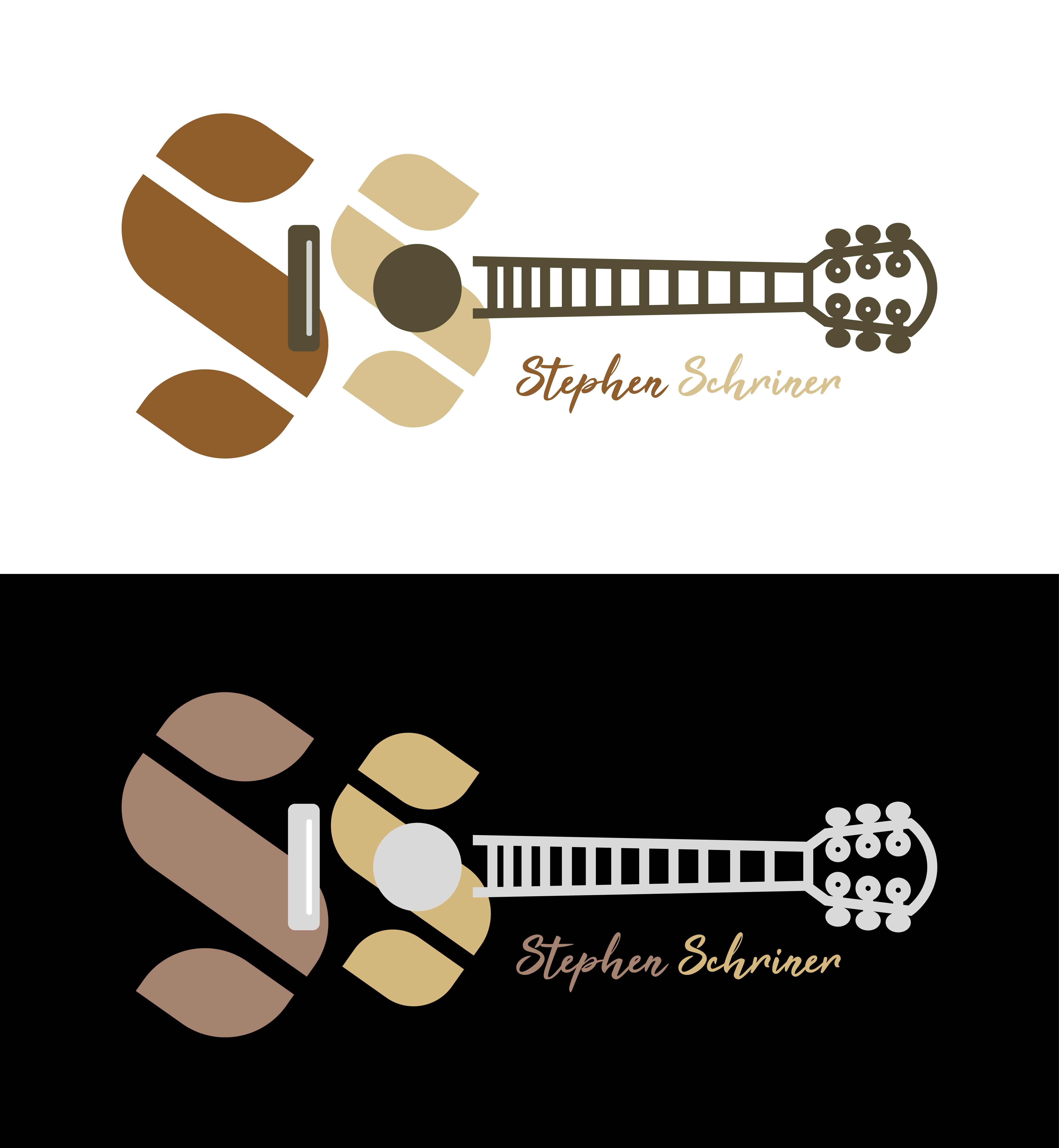 Logo Design by keureating for Stephen Schriner | Design #31257788