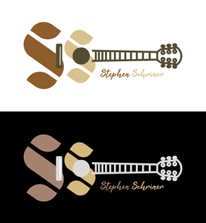 Logo Design by keureating for Stephen Schriner | Design: #31257788