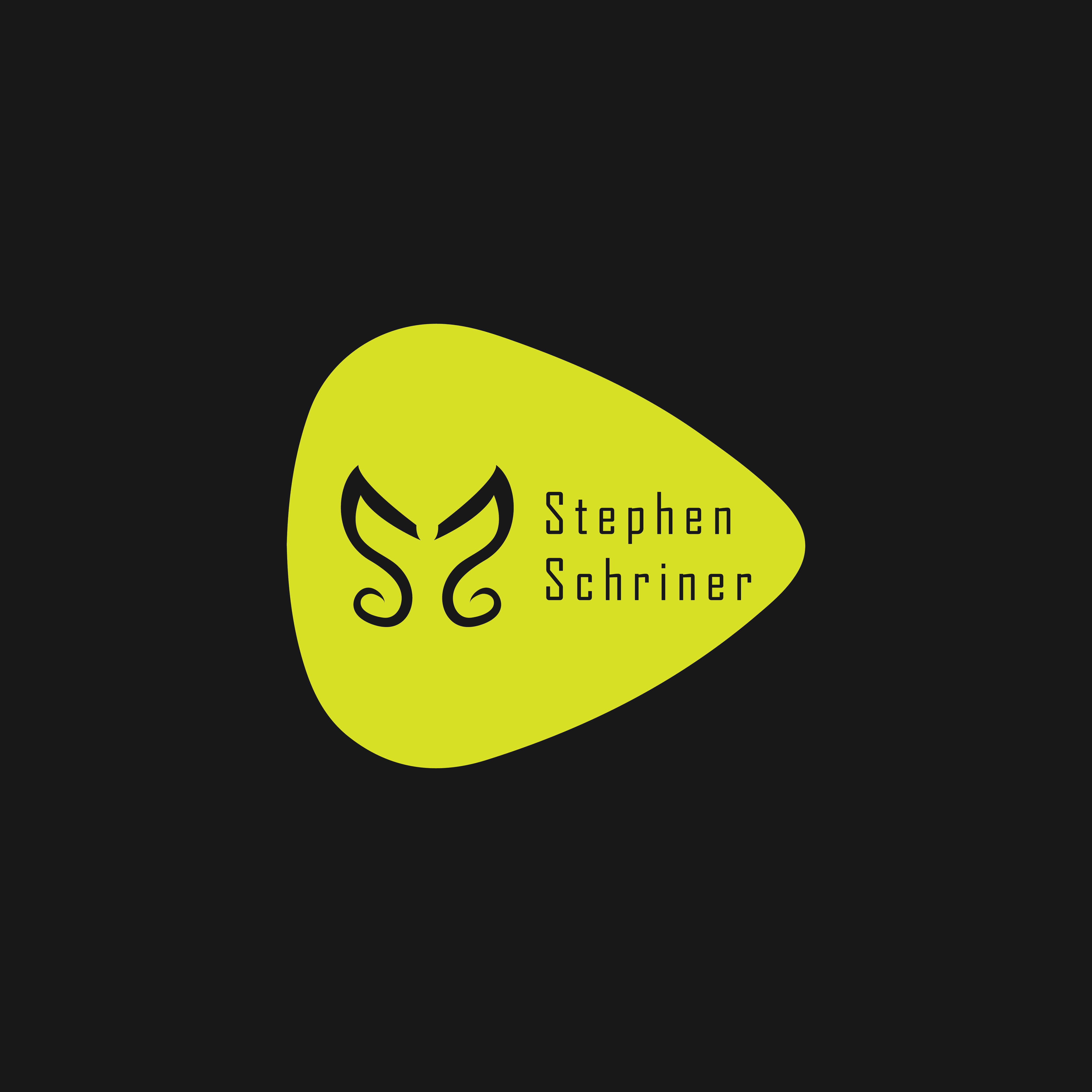 Logo Design by ujgraphic for Stephen Schriner | Design #31241589