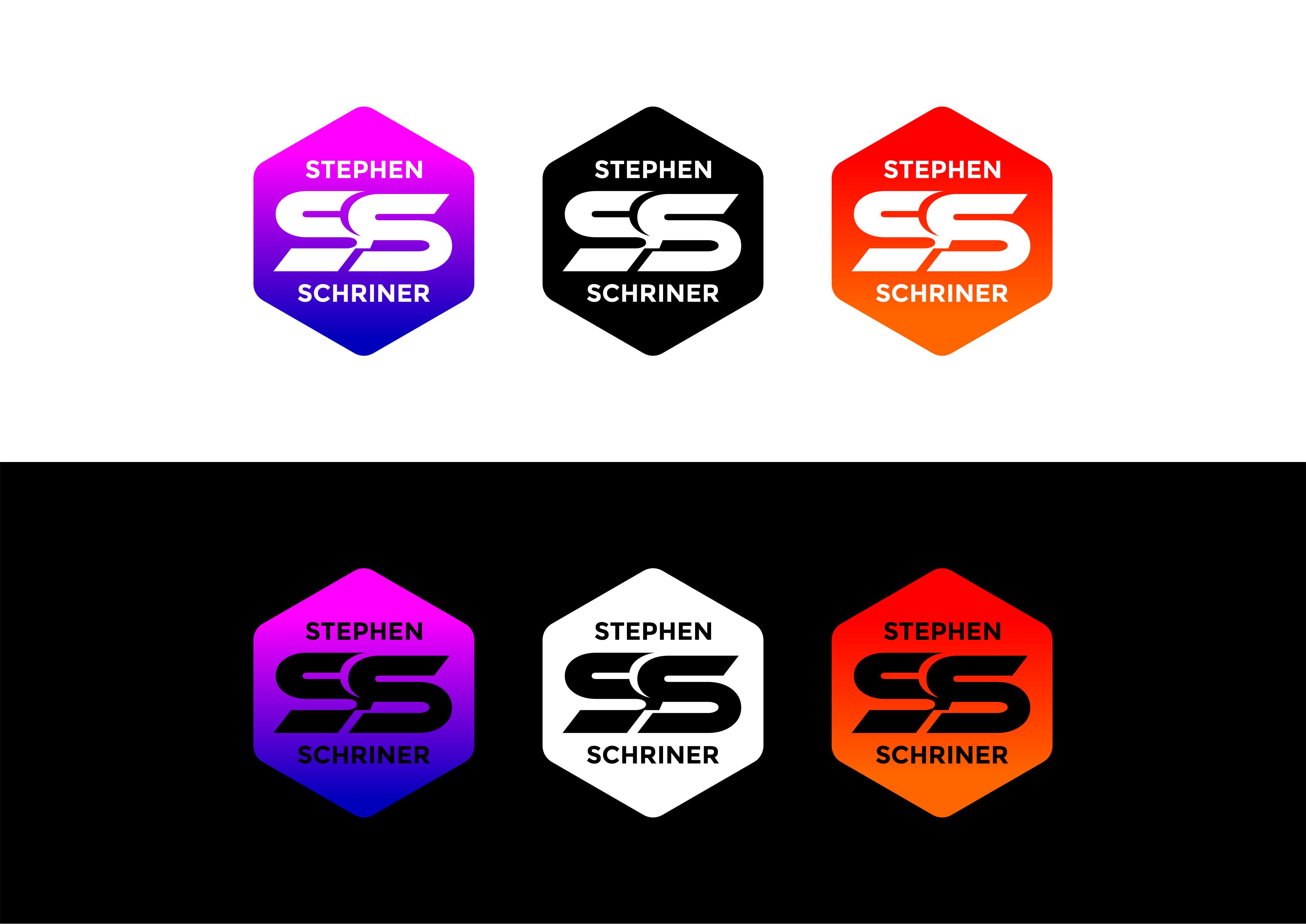 Logo-Design von Vectorten für Stephen Schriner | Design #31273746