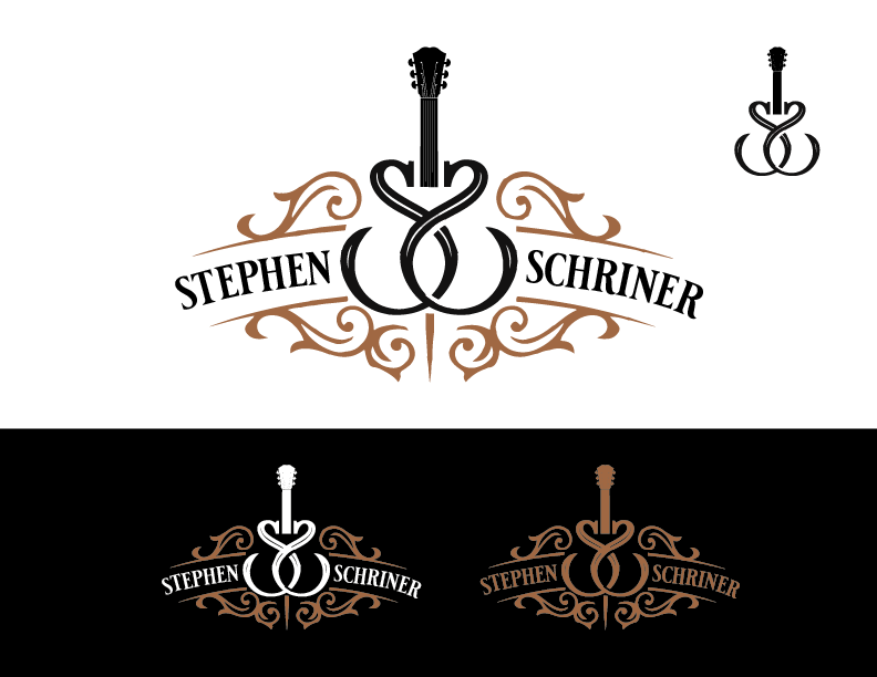 Design de Logo par meandyou pour Stephen Schriner | Design #31277185