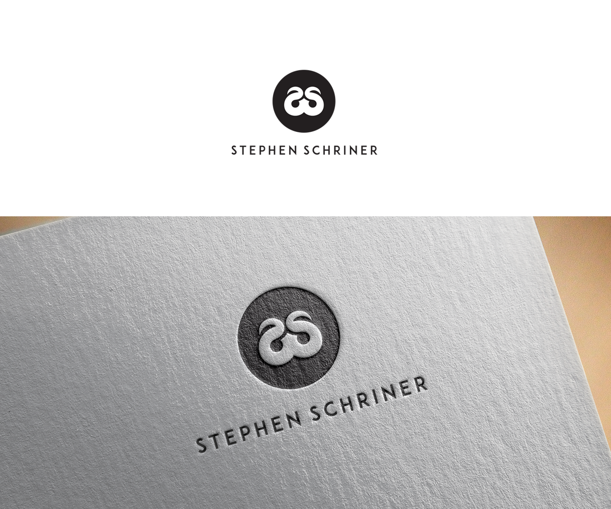 Logo Design by bijuak for Stephen Schriner | Design #31238383