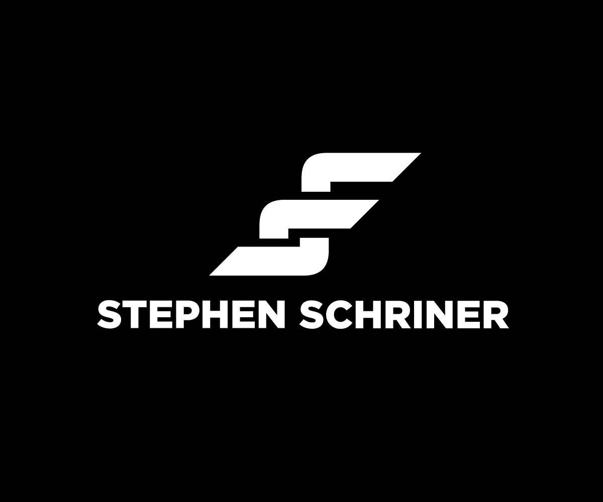 Diseño de Logo por leduy87qn para Stephen Schriner | Diseño #31248166