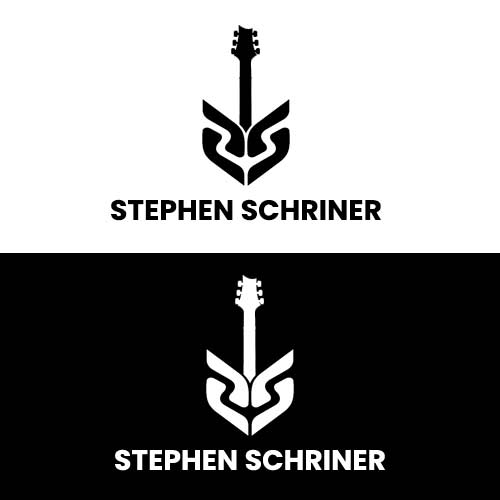 Logo Design by coolbizzsolution2014 for Stephen Schriner | Design #31240133
