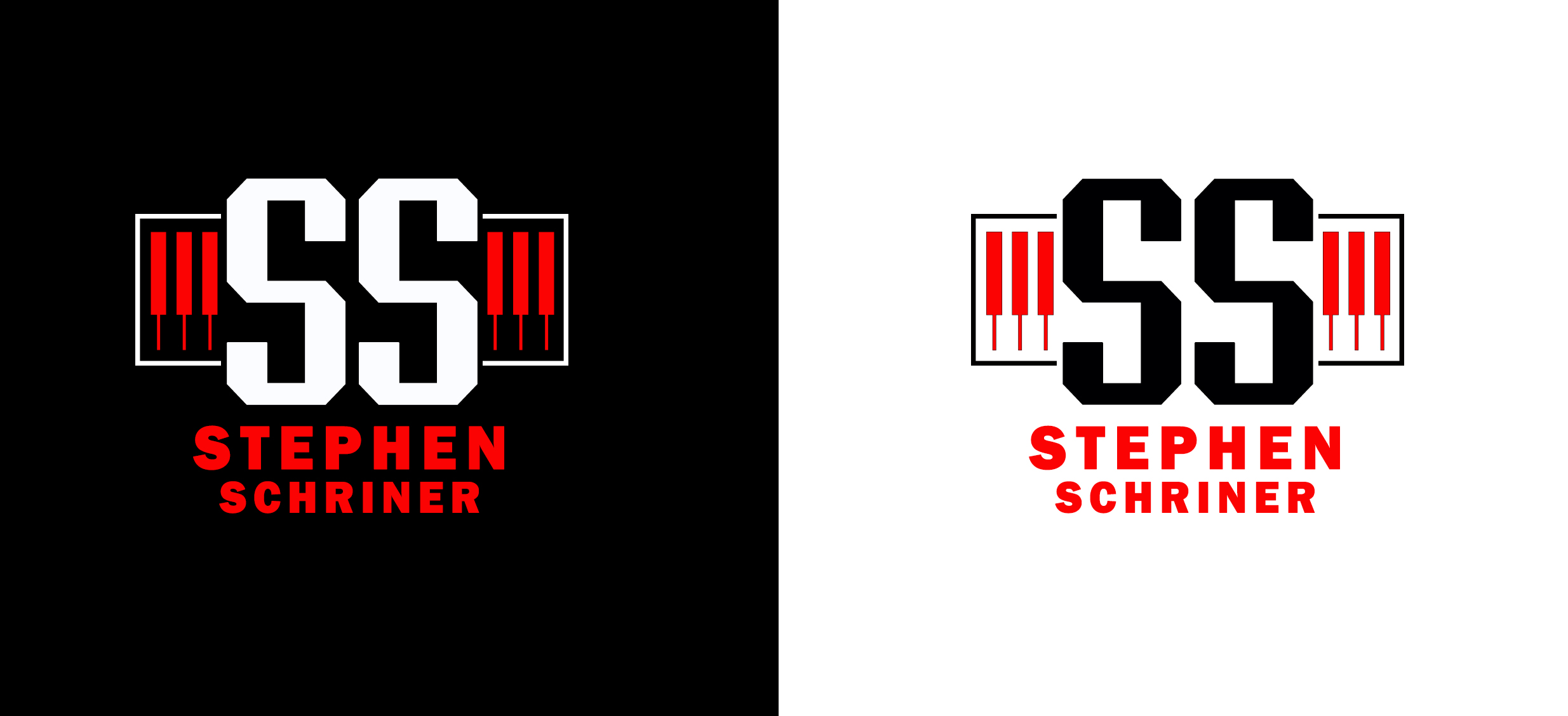Design de Logo par ck24659 pour Stephen Schriner | Design #31238219
