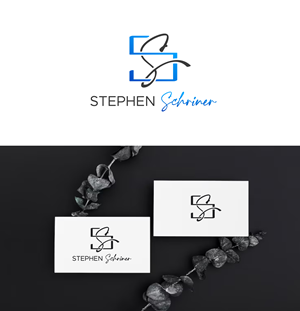 Logo Design by debdesign for Stephen Schriner | Design: #31248833