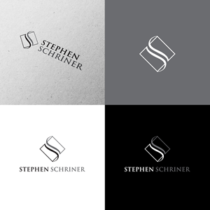 Logo Design by anonrotide for Stephen Schriner | Design #31277506