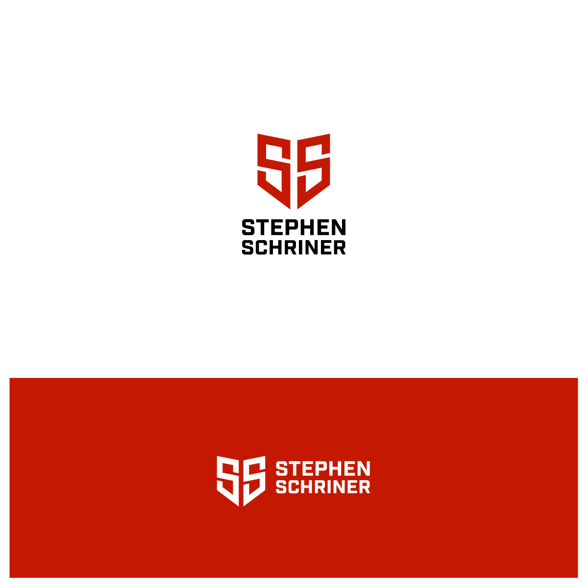 Logo Design by anonrotide for Stephen Schriner | Design #31279612