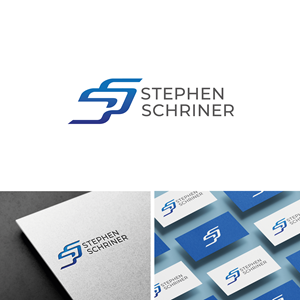 Design de Logo par AbhishekkM'24 pour Stephen Schriner | Design : #31246007