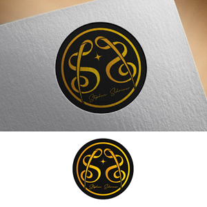 Logo Design by fly  design for Stephen Schriner | Design: #31239542