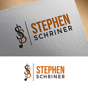 Logo Design by fly  design for Stephen Schriner | Design: #31239543
