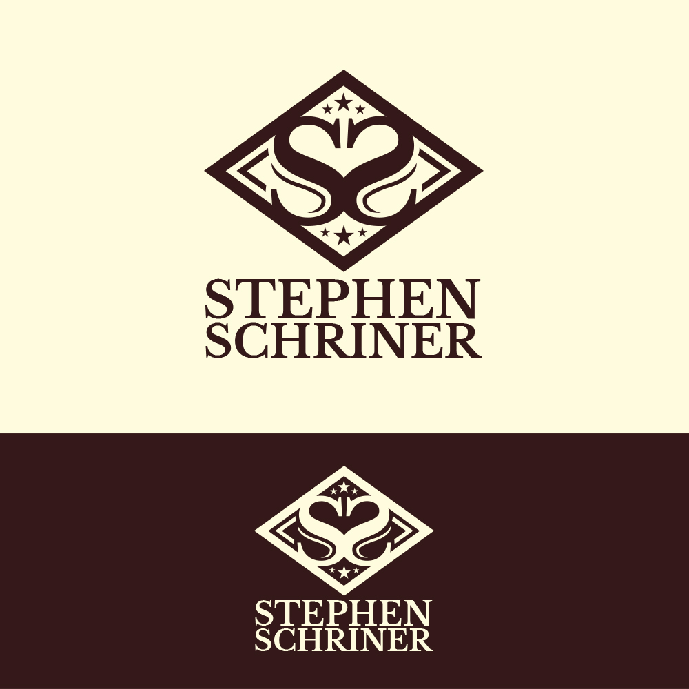 Logo-Design von PsyPen für Stephen Schriner | Design #31238269