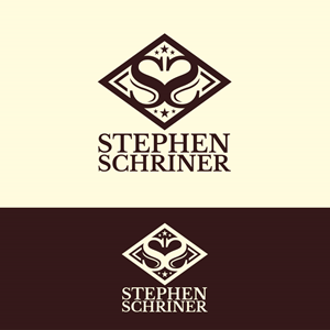 Logo Design by PsyPen for Stephen Schriner | Design: #31238269