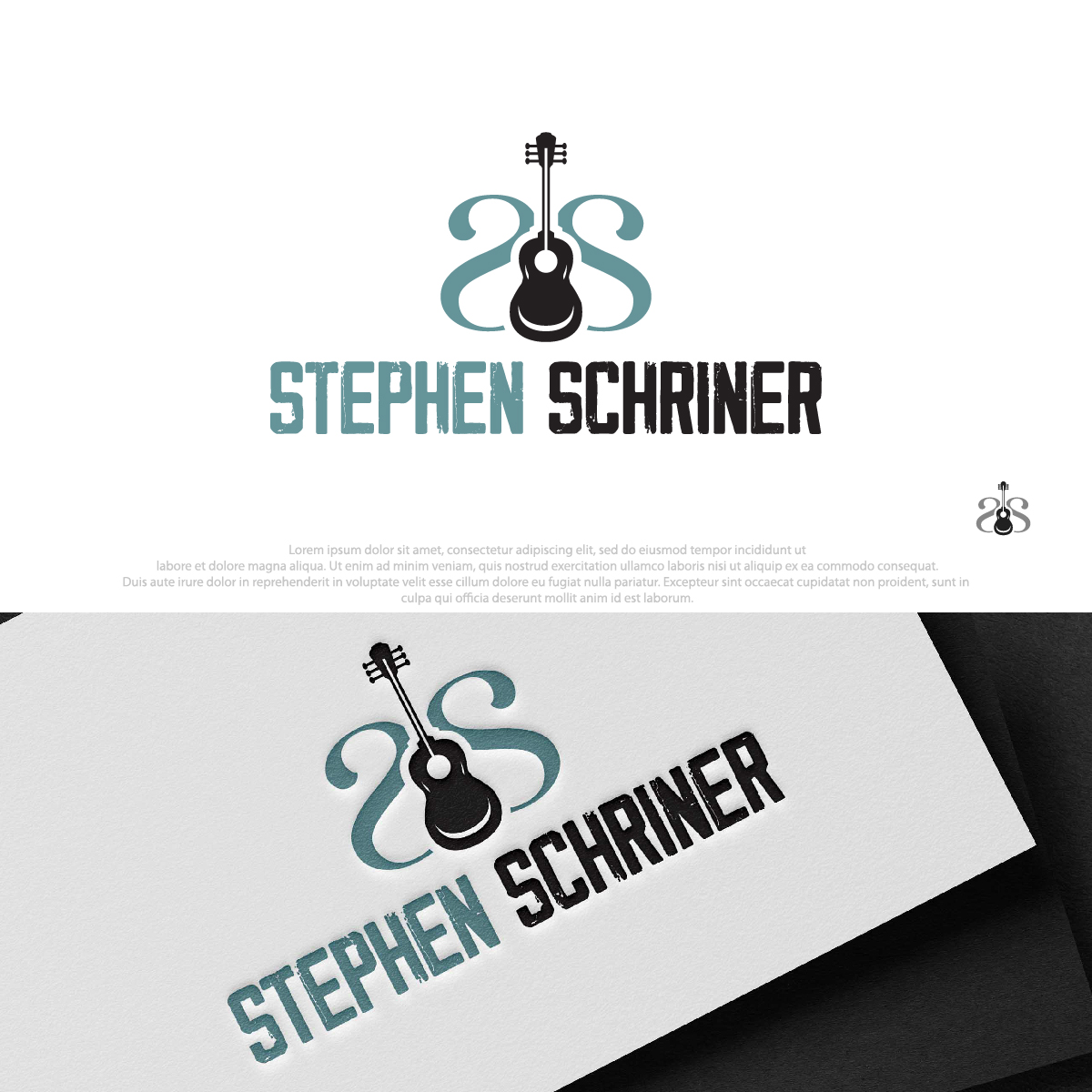 Design de Logo par DesignLima pour Stephen Schriner | Design #31249668