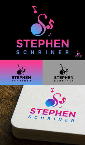 Design de Logo par DesignLima pour Stephen Schriner | Design : #31249669