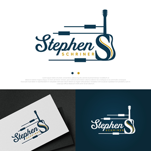 Design de Logo par DesignLima pour Stephen Schriner | Design : #31249670