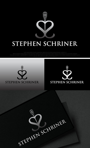 Design de Logo par DesignLima pour Stephen Schriner | Design : #31249671