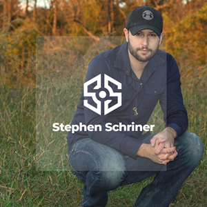 Design de Logo par Roman Designs pour Stephen Schriner | Design : #31242336