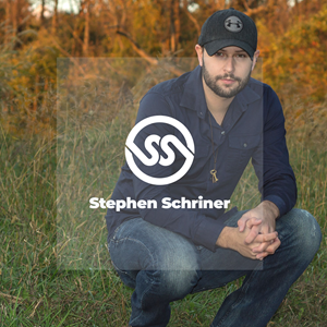 Logo Design by Roman Designs for Stephen Schriner | Design: #31242641