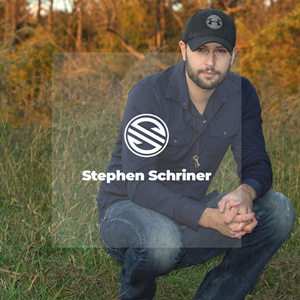 Design de Logo par Roman Designs pour Stephen Schriner | Design : #31246805