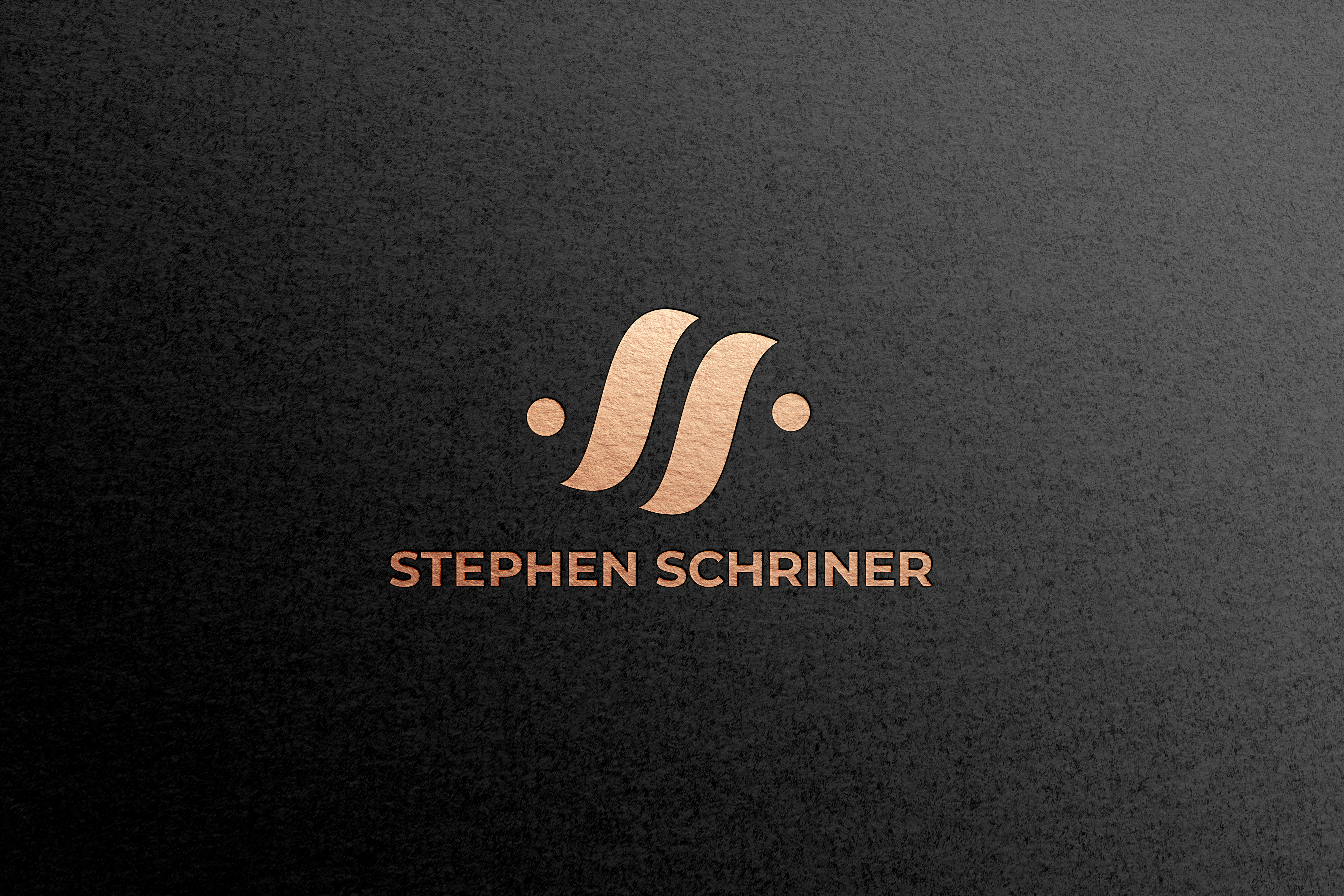 Design de Logo par Roman Designs pour Stephen Schriner | Design #31262522