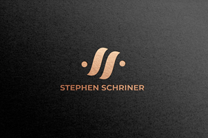 Design de Logo par Roman Designs pour Stephen Schriner | Design : #31262522