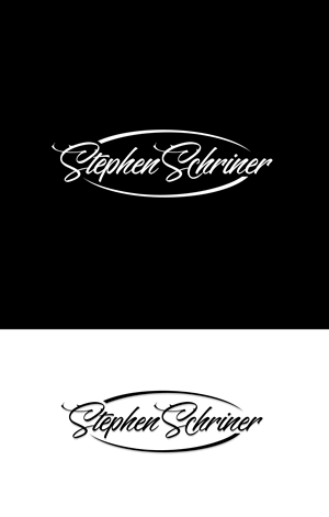 Design de Logo par enriquecoello_24 pour Stephen Schriner | Design : #31258954