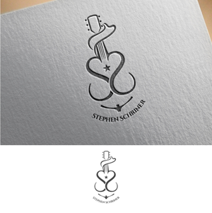Design de Logo par iamrady pour Stephen Schriner | Design : #31270328