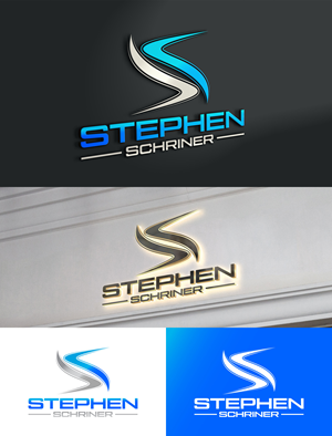 Logo Design by aexo for Stephen Schriner | Design: #31239190