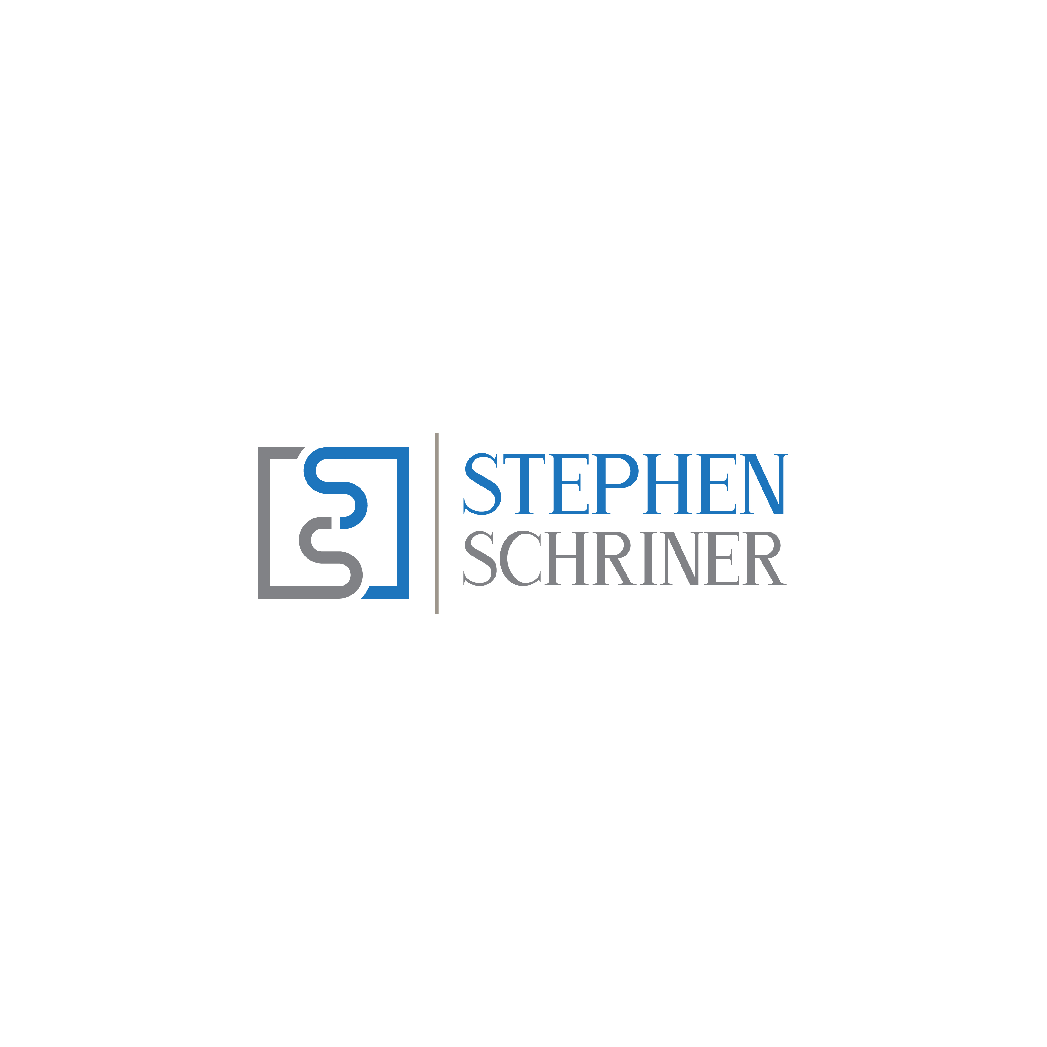 Logo Design by MD Aminul Islam for Stephen Schriner | Design #31265502