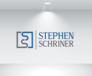 Logo Design by MD Aminul Islam for Stephen Schriner | Design: #31265504