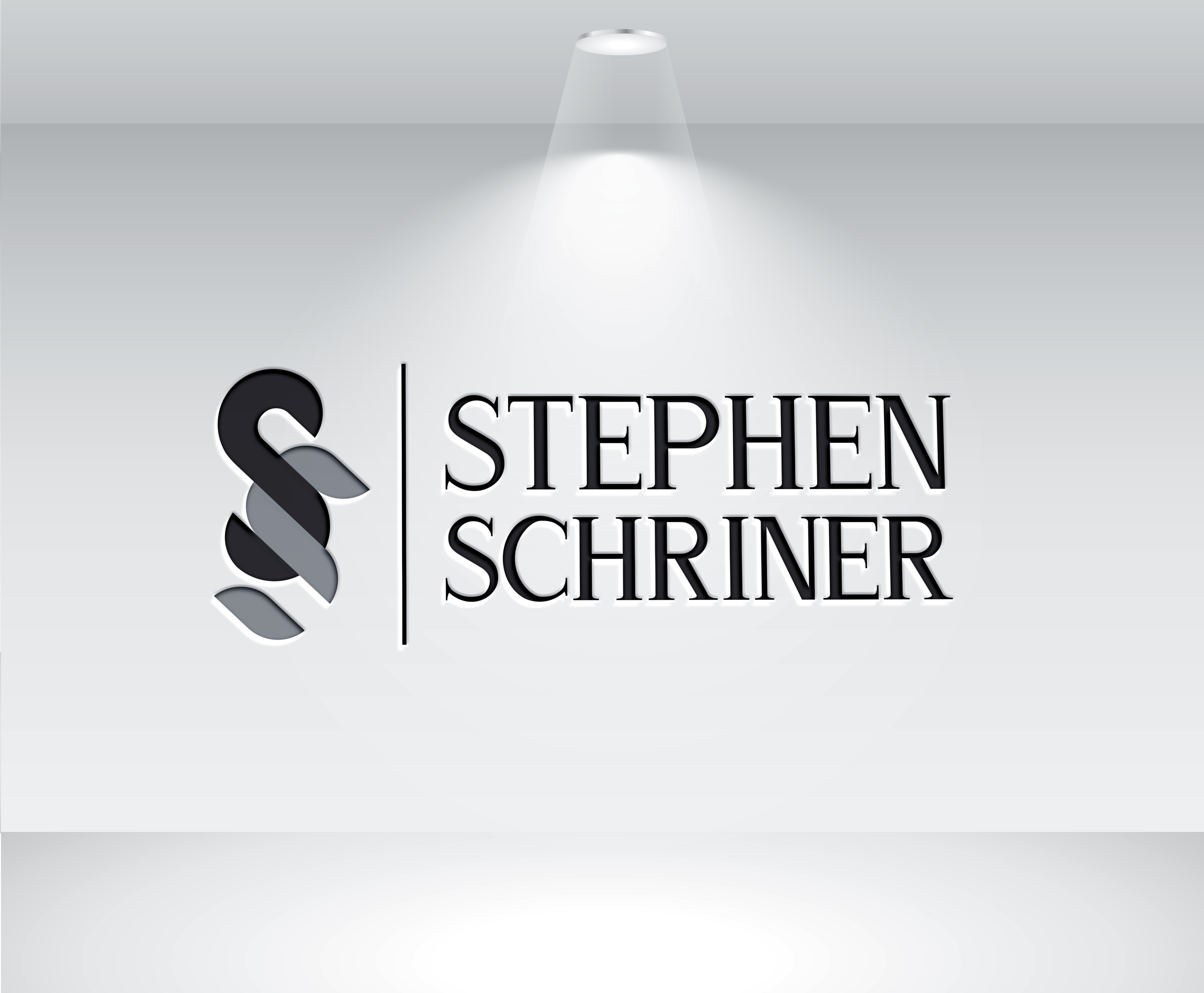 Diseño de Logo por MD Aminul Islam para Stephen Schriner | Diseño #31265515