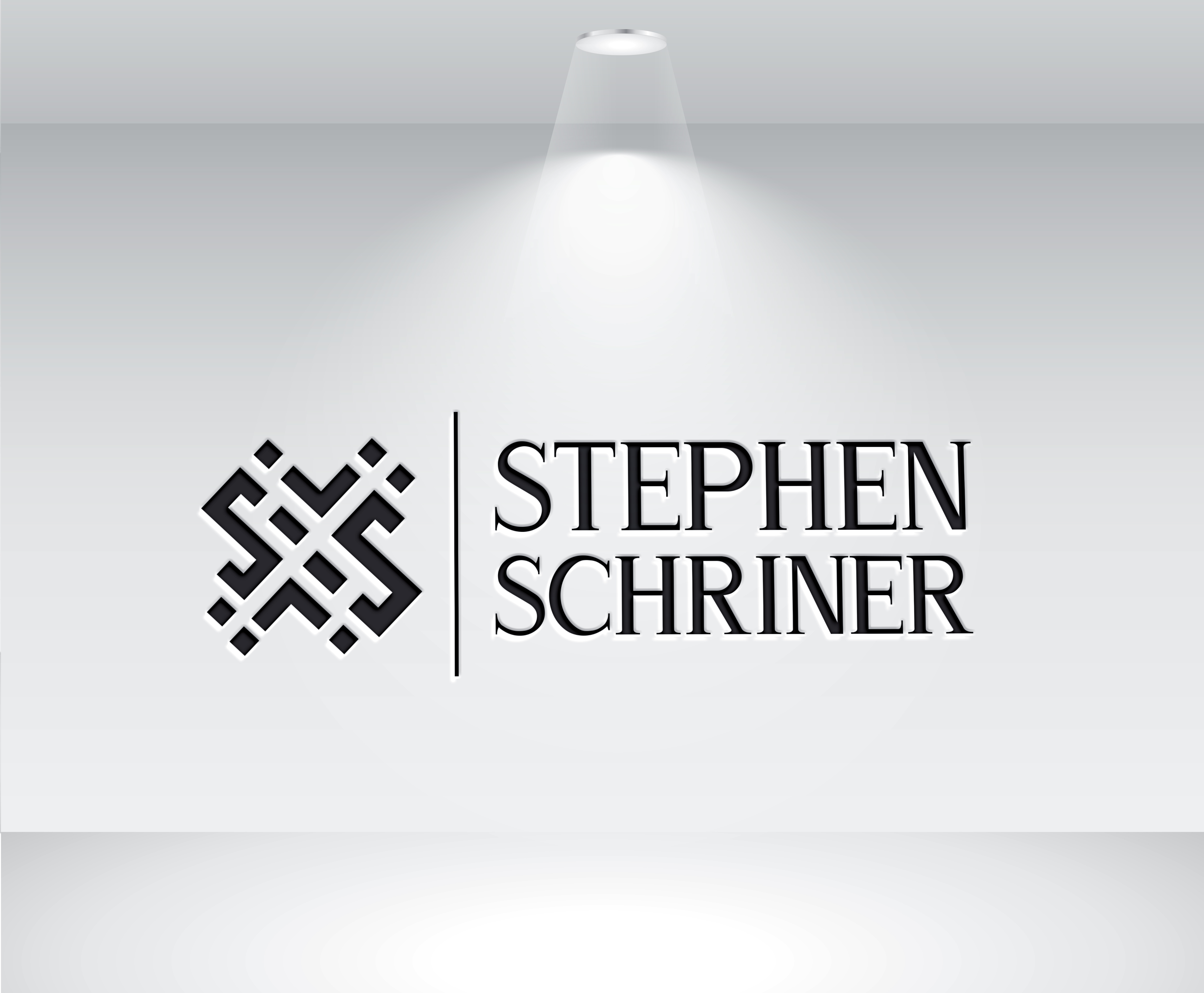 Logo-Design von MD Aminul Islam für Stephen Schriner | Design #31265555