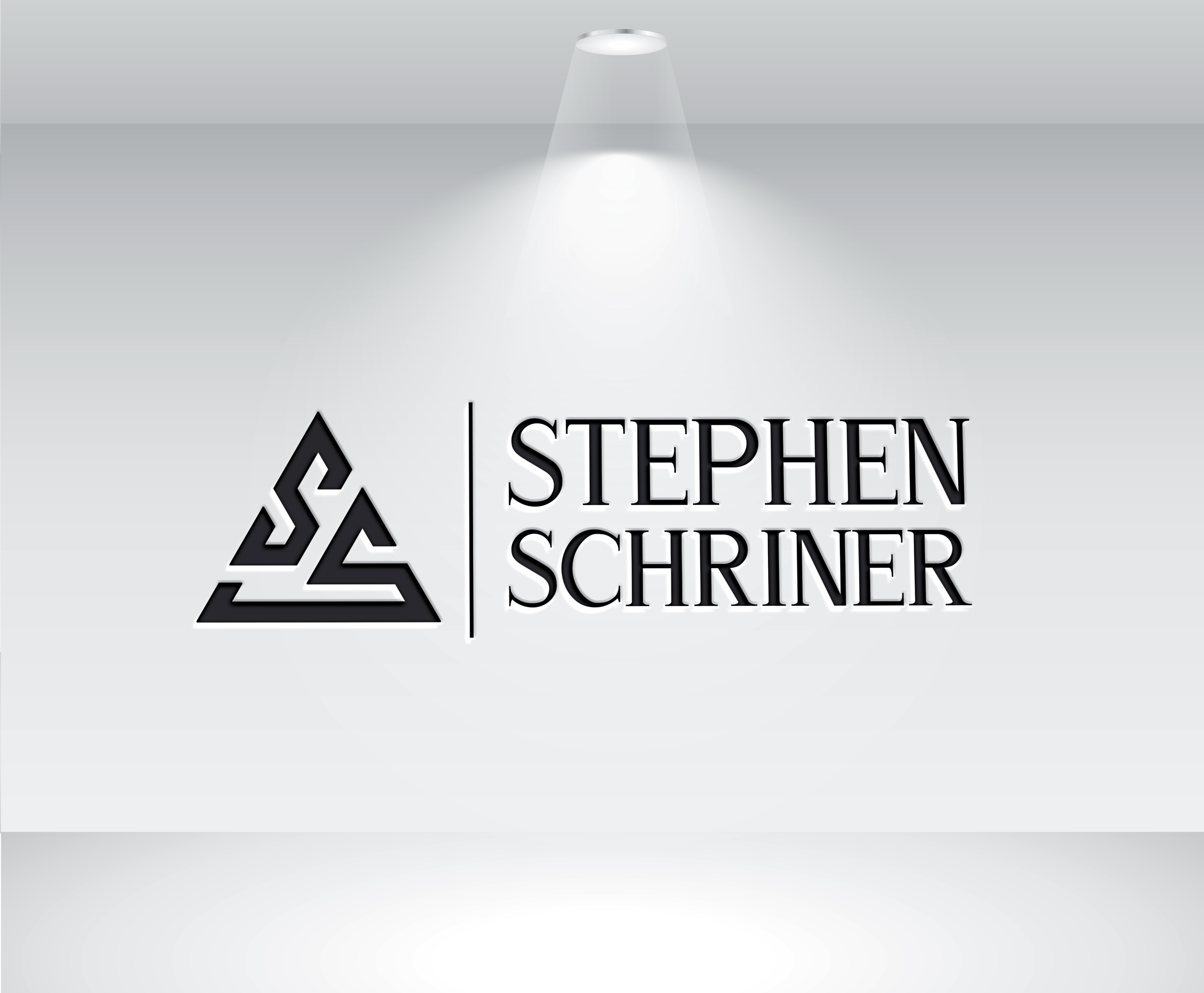 Logo-Design von MD Aminul Islam für Stephen Schriner | Design #31265657