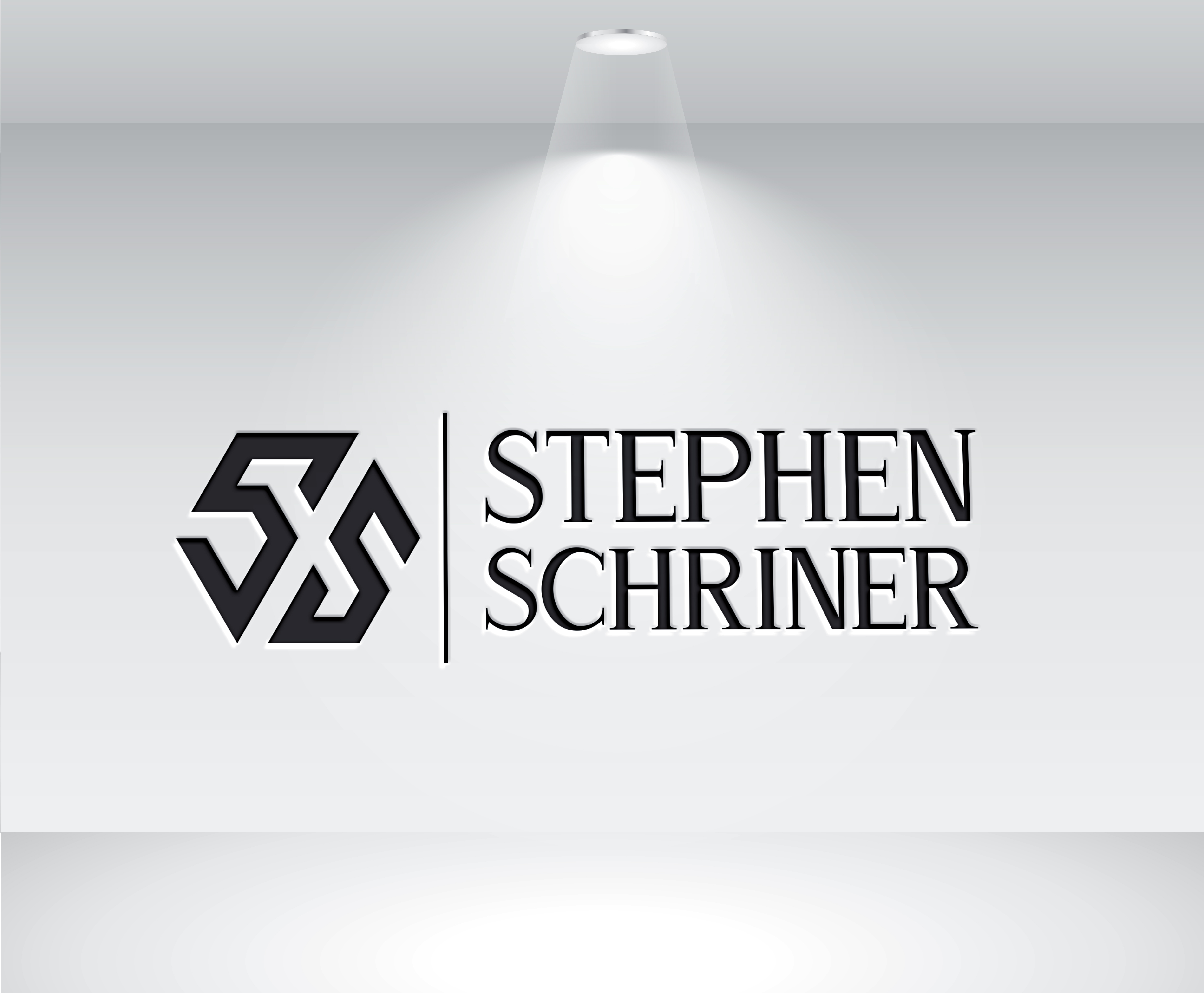 Logo-Design von MD Aminul Islam für Stephen Schriner | Design #31265712