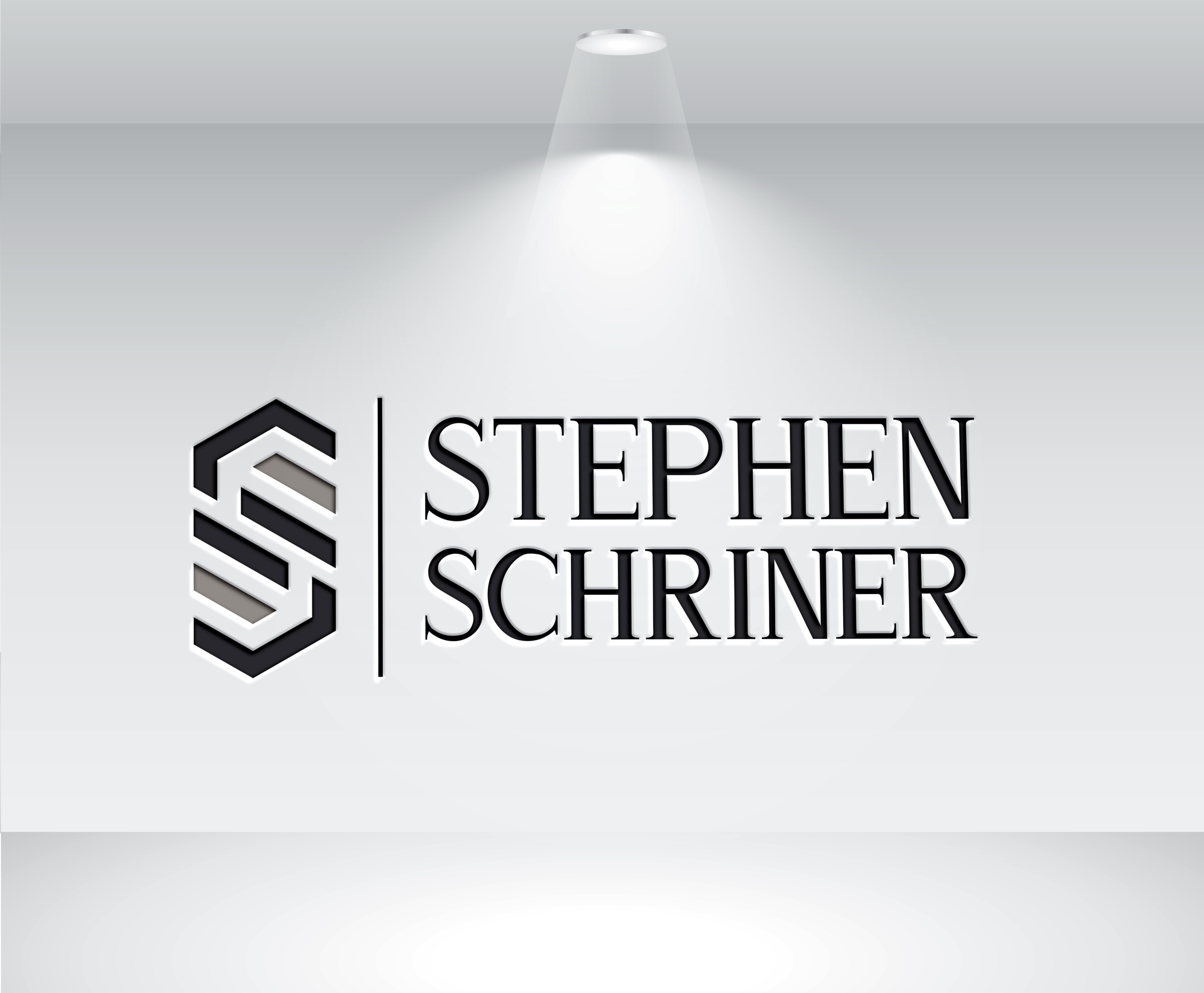 Logo-Design von MD Aminul Islam für Stephen Schriner | Design #31265746