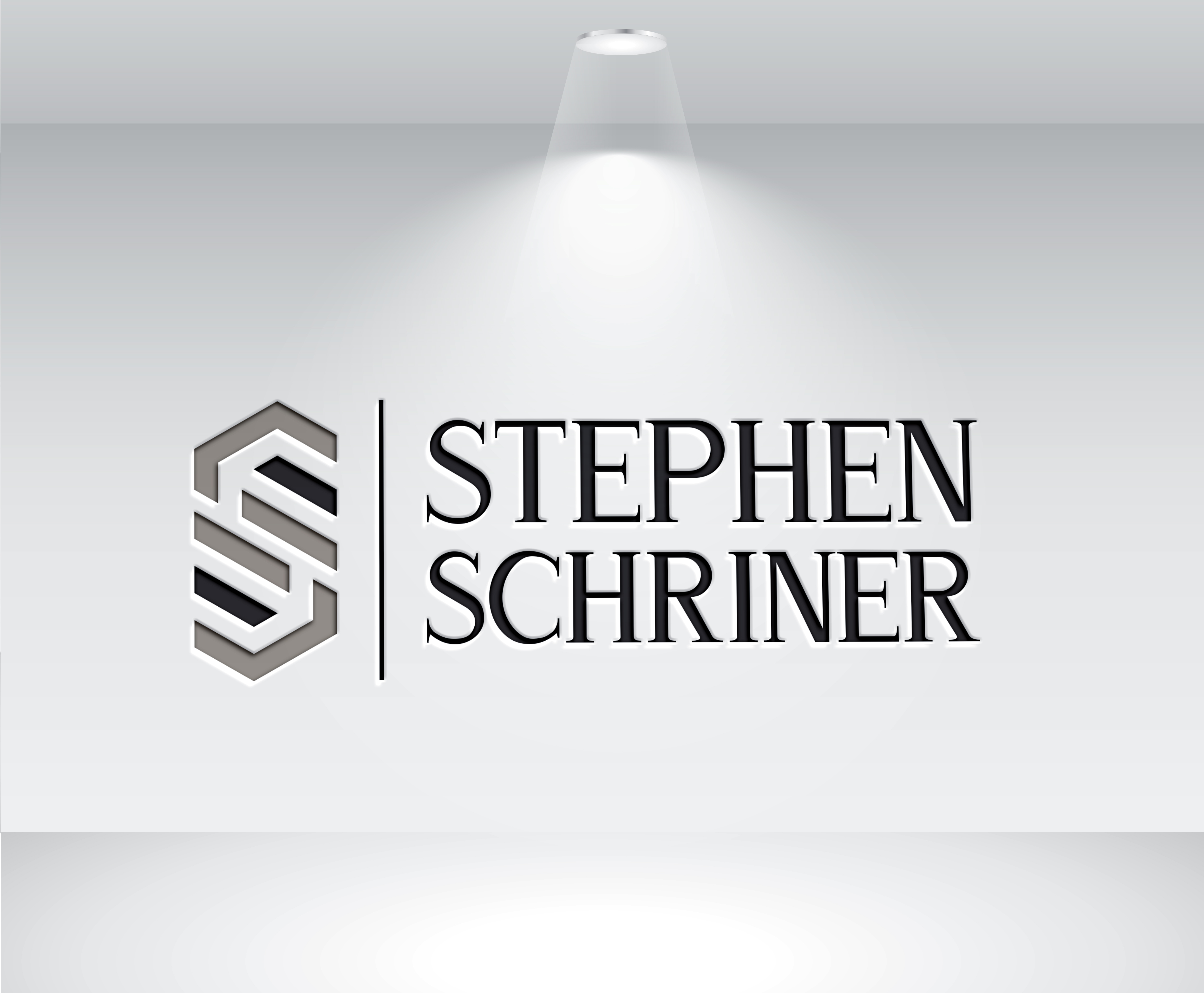 Logo-Design von MD Aminul Islam für Stephen Schriner | Design #31265754