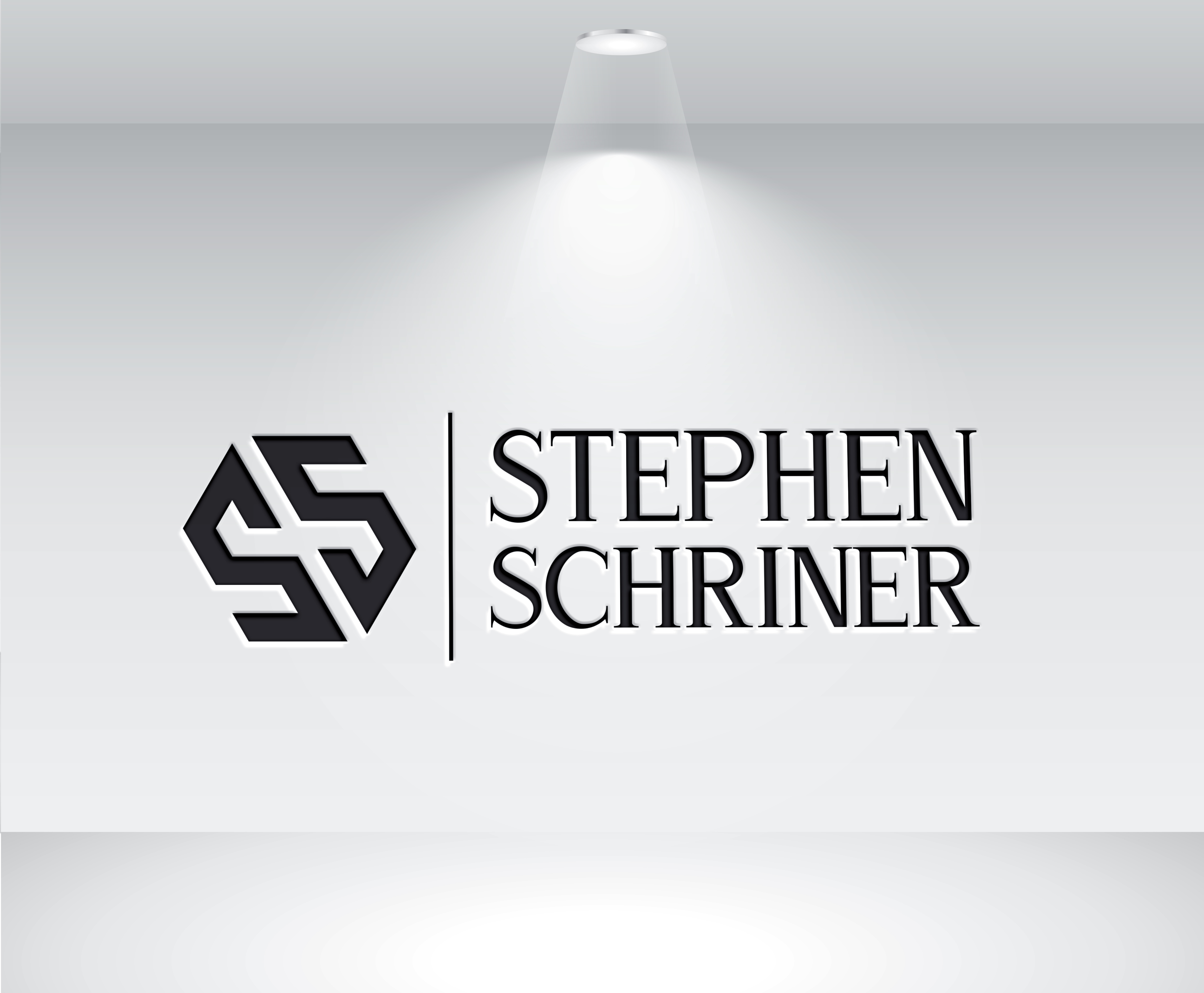 Logo Design by MD Aminul Islam for Stephen Schriner | Design #31265817