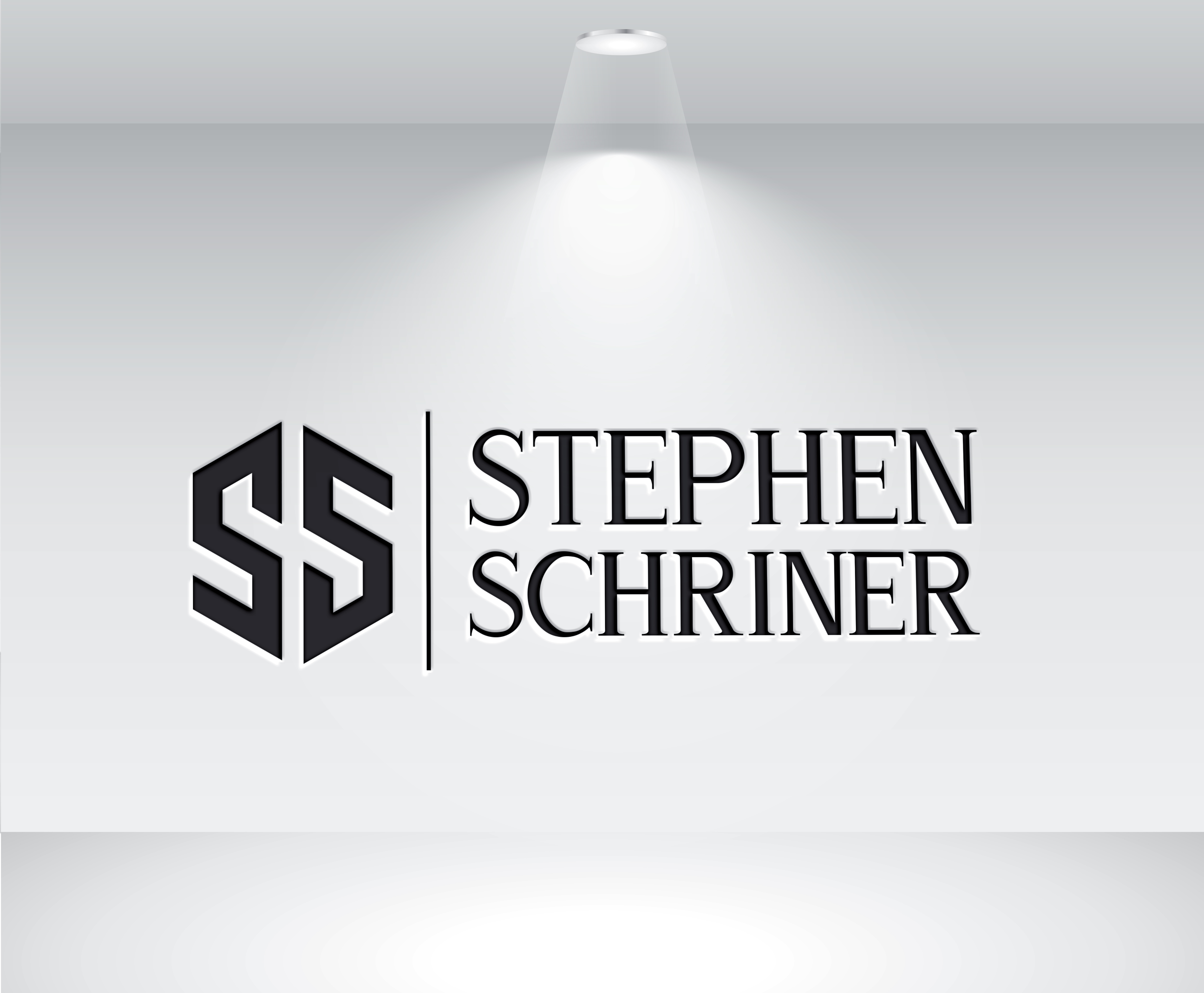 Logo Design by MD Aminul Islam for Stephen Schriner | Design #31265819