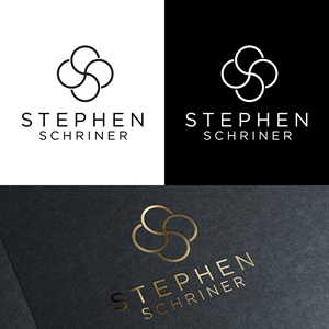 Design de Logo par RM pour Stephen Schriner | Design : #31260127
