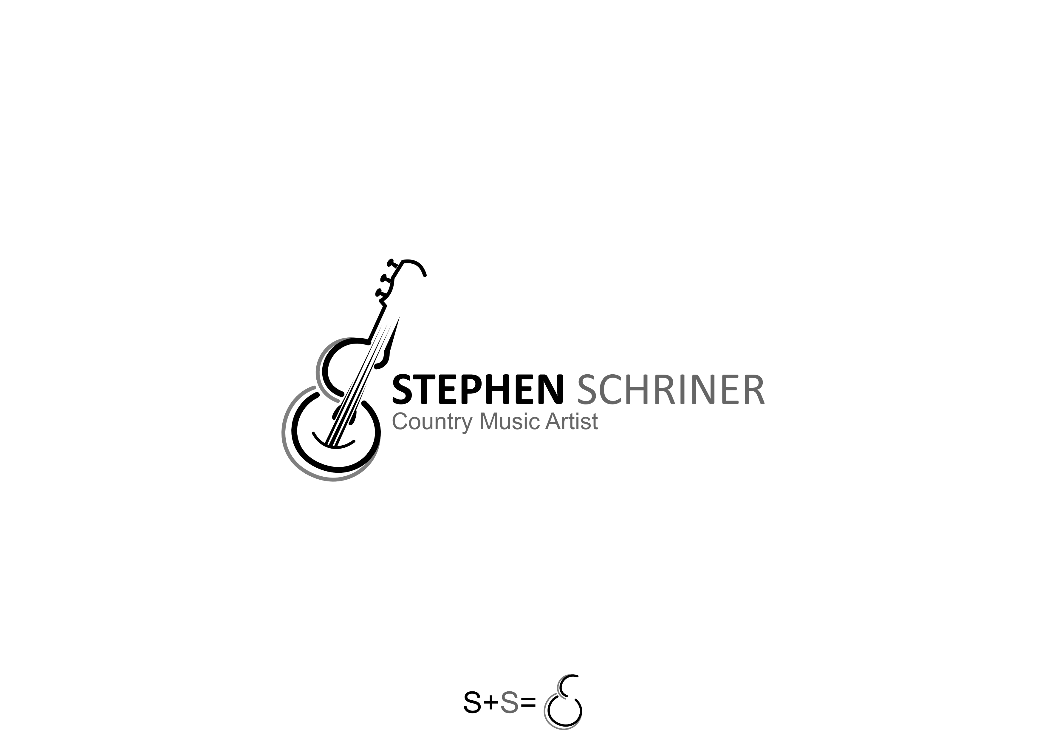 Logo Design by sani purohit for Stephen Schriner | Design #31242559