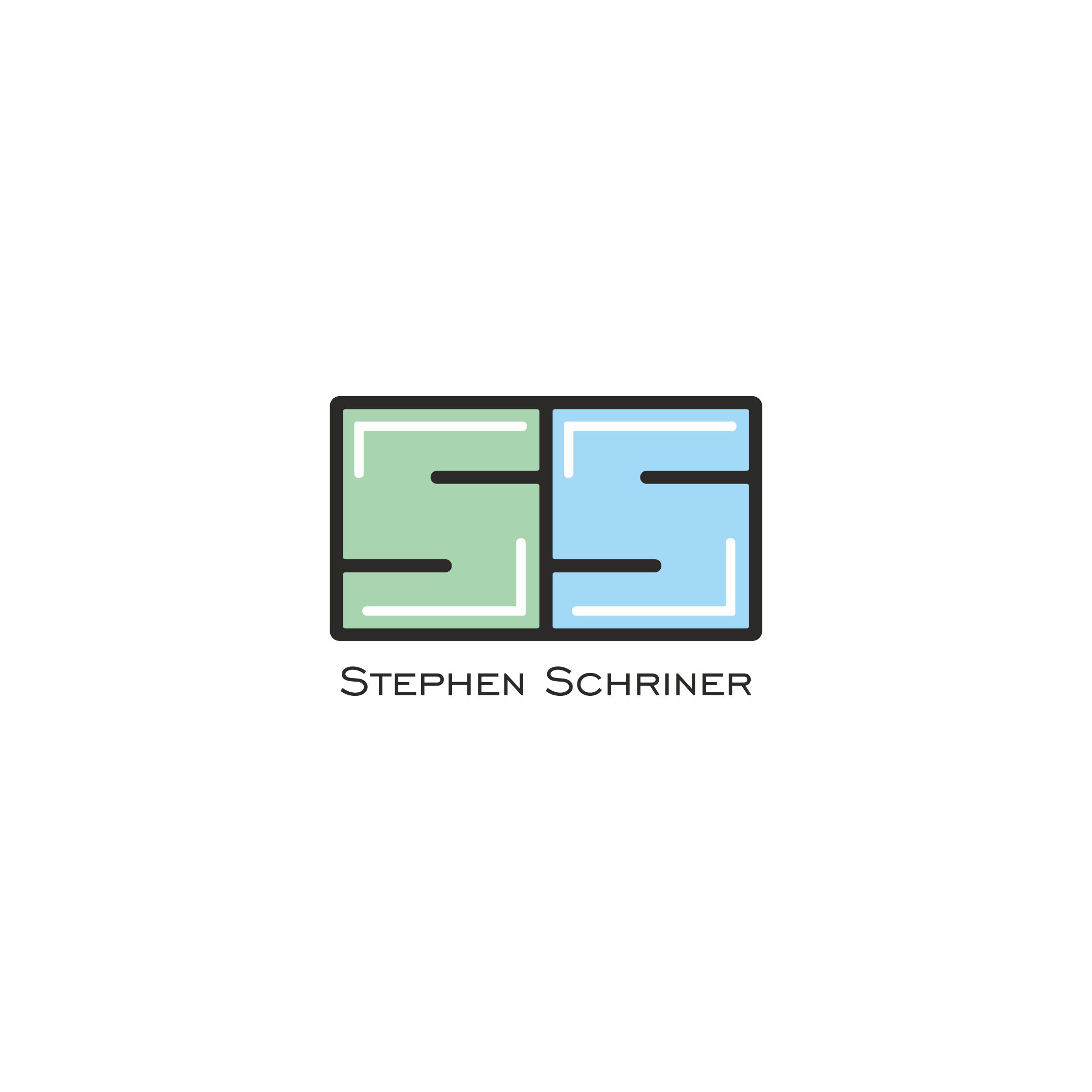 Design de Logo par Pavel U pour Stephen Schriner | Design #31245659