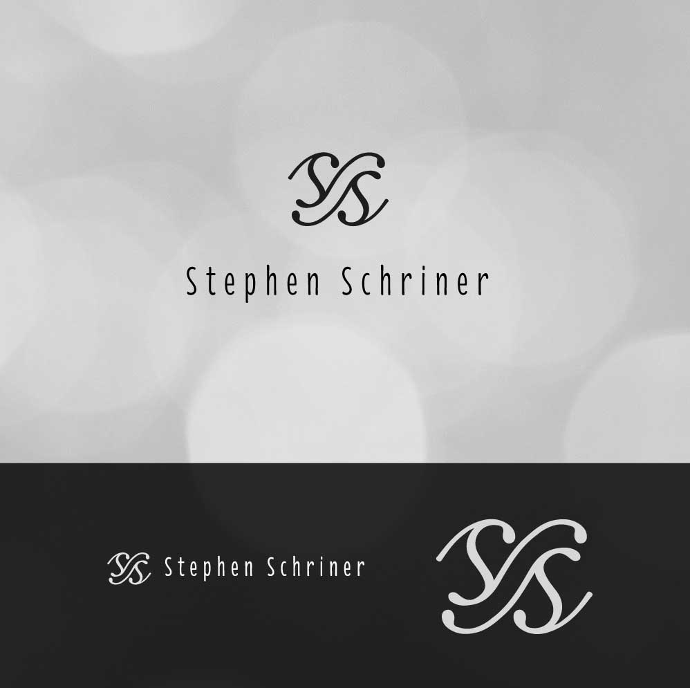 Diseño de Logo por A·W para Stephen Schriner | Diseño #31250039