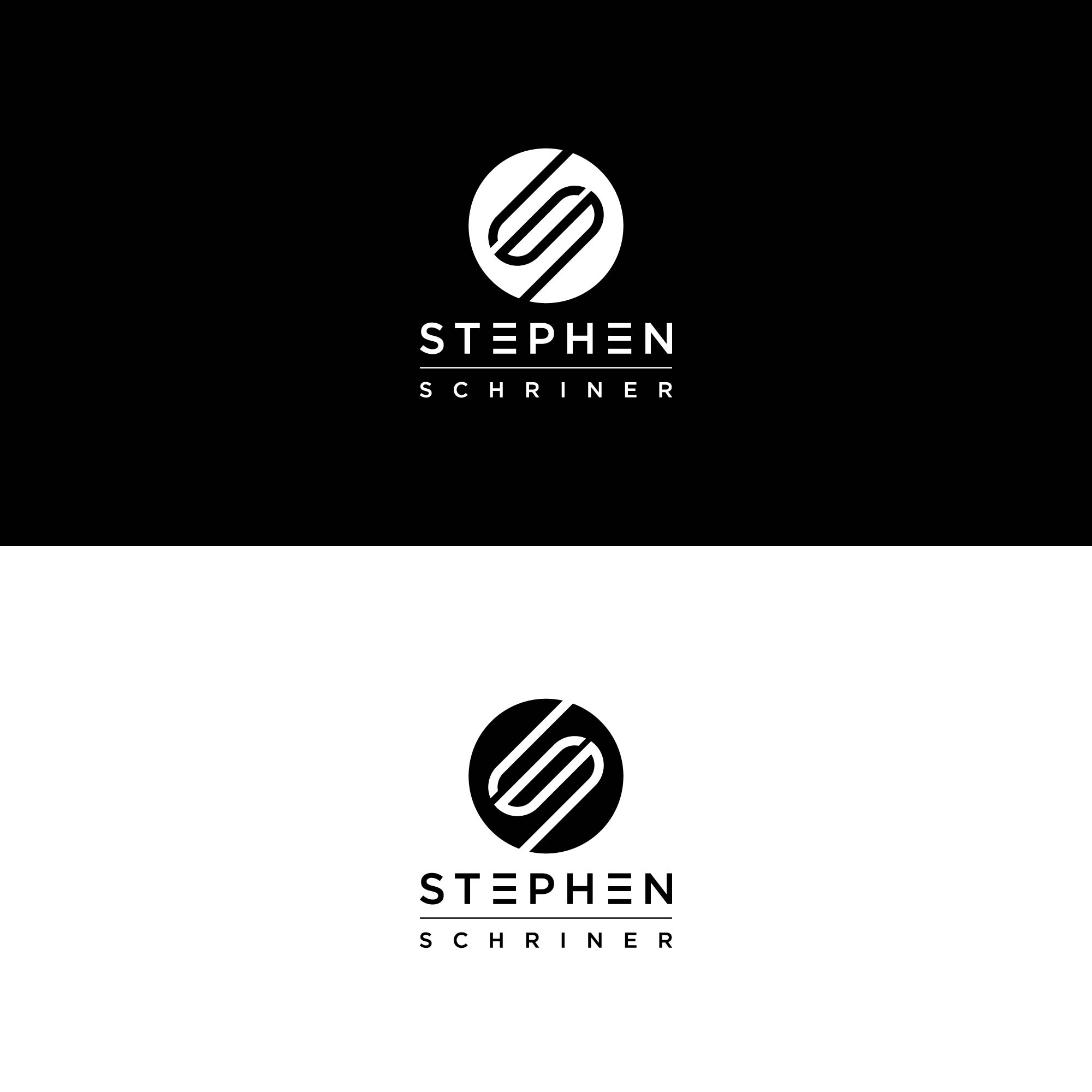Logo Design by kaushal 05 for Stephen Schriner | Design #31238215