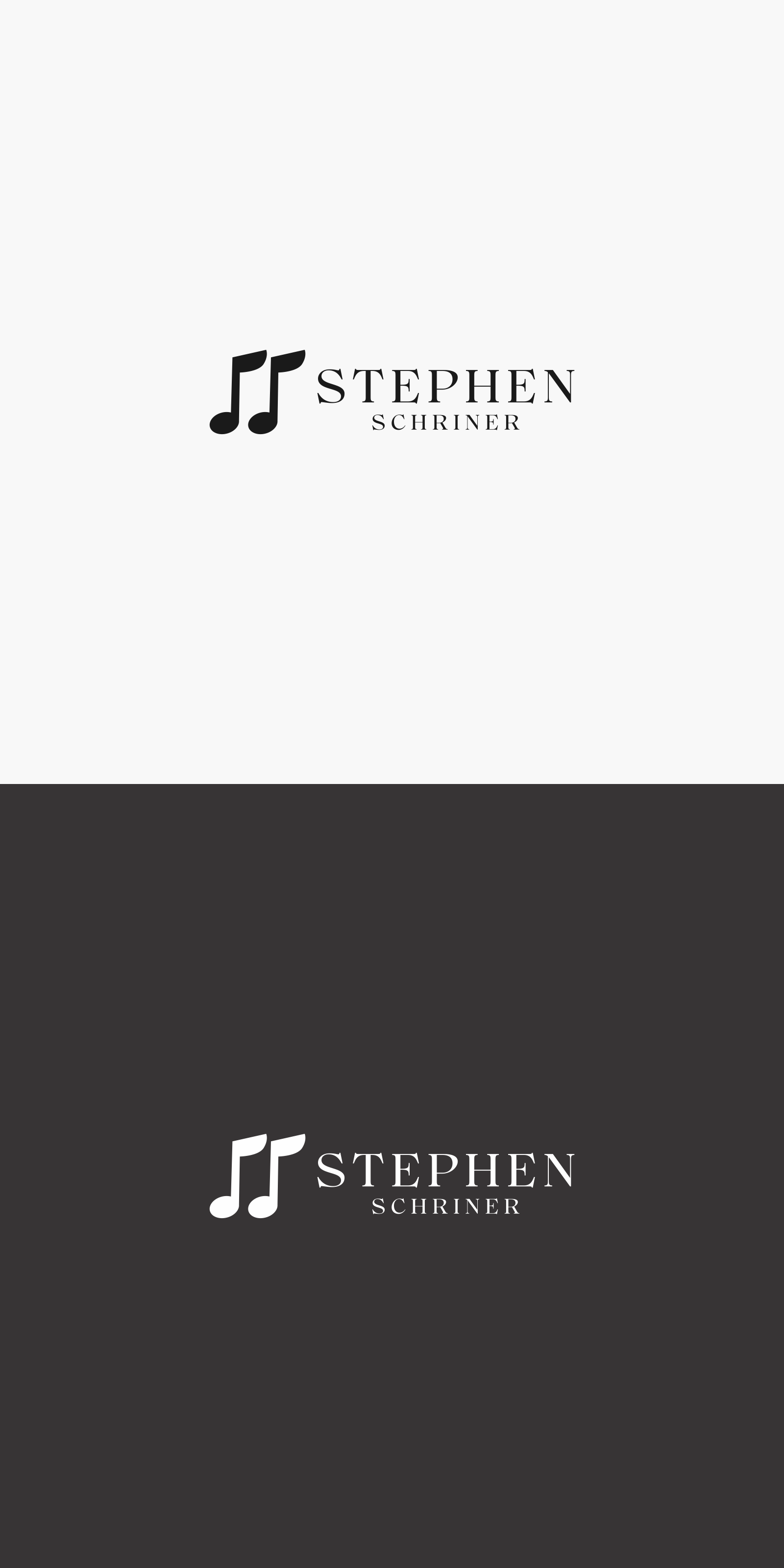 Diseño de Logo por Jozjozan.Std™ para Stephen Schriner | Diseño #31238204