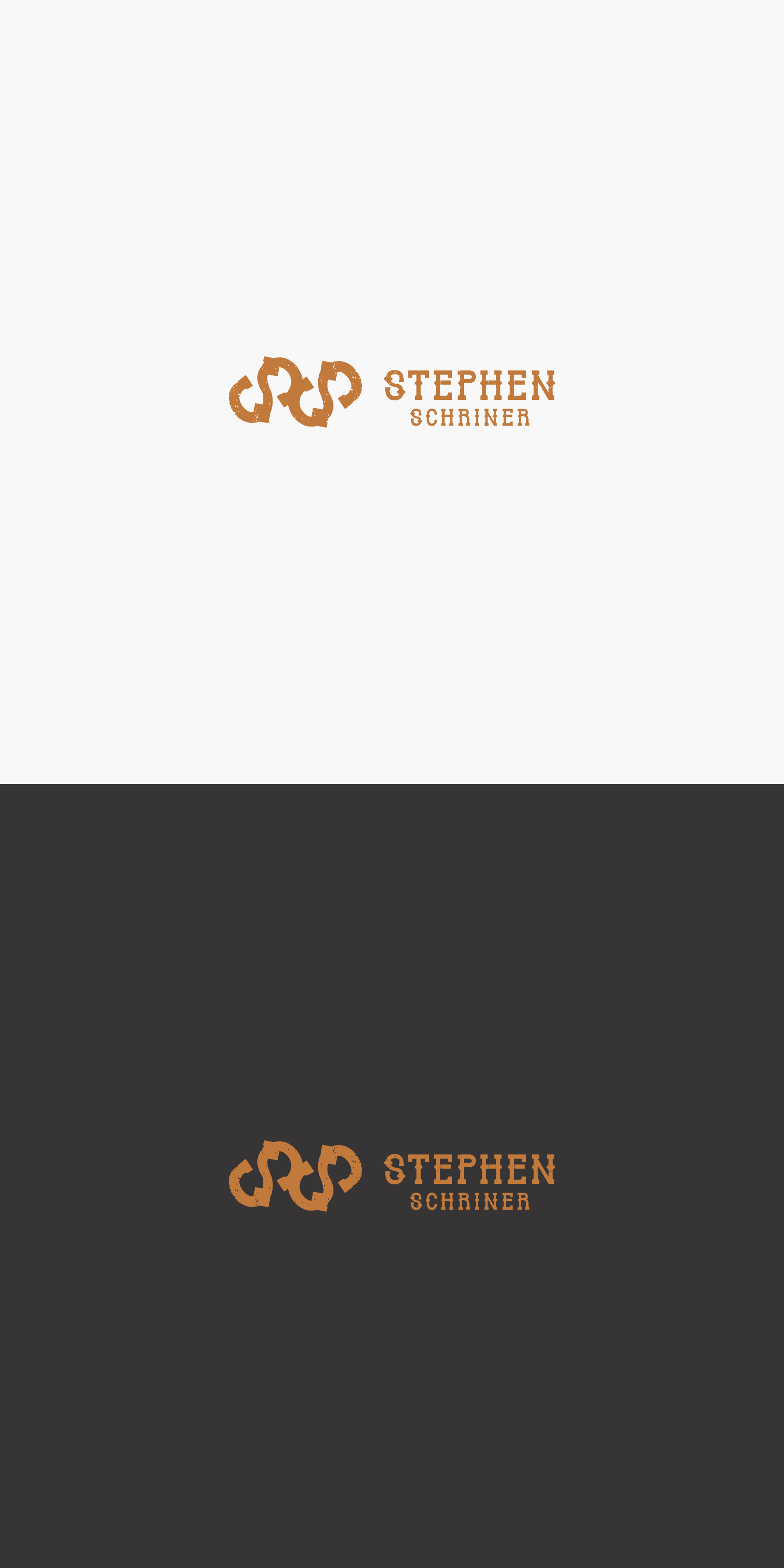 Diseño de Logo por Jozjozan.Std™ para Stephen Schriner | Diseño #31238231