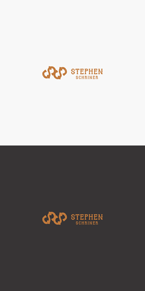 Design de Logo par Jozjozan.Std™ pour Stephen Schriner | Design : #31238231