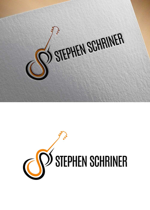 Logo Design by designA78 for Stephen Schriner | Design: #31239690