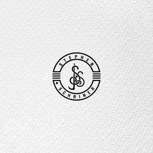 Logo Design by Ansh Design for Stephen Schriner | Design: #31239624