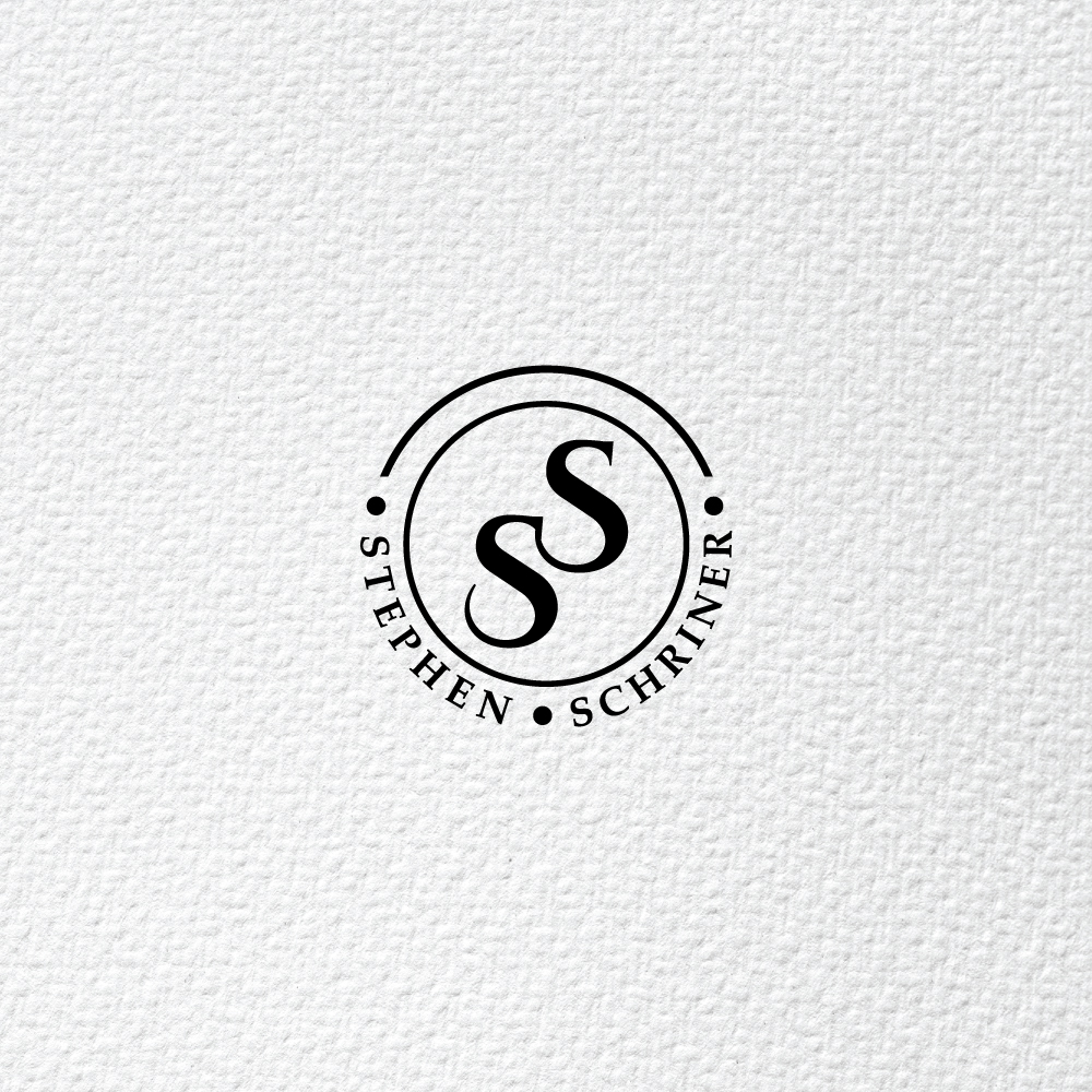 Logo Design by Ansh Design for Stephen Schriner | Design #31239625